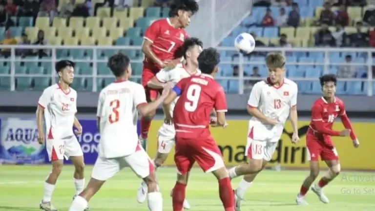 Klasemen Piala AFF 2026: Timnas Indonesia Gagal Melaju ke Semifinal