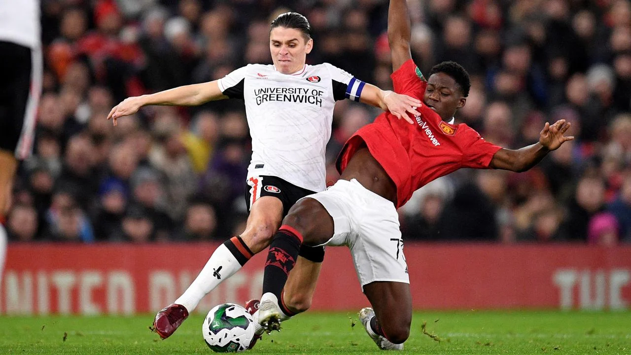 Kobbie Mainoo: Bintang Muda Manchester United yang Diprediksi Membuat Sejarah