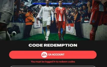 Kode Redeem FC Mobile Terbaru: Dapatkan Hadiah Gratis dengan Mudah