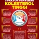 Kolesterol: Mengenal Faktor Risiko dan Cara Mengontrolnya