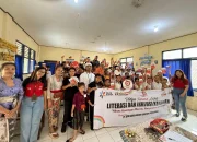 Komisaris Berperan Penting dalam Mendorong Literasi dan Inklusi Keuangan