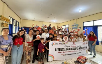 Komisaris Berperan Penting dalam Mendorong Literasi dan Inklusi Keuangan