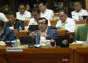 Komisi III DPR: Pilar Utama dalam Mewujudkan Pemerintahan yang Bersih dan Akuntabel
