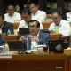 Komisi III DPR: Pilar Utama dalam Mewujudkan Pemerintahan yang Bersih dan Akuntabel