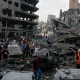 Konflik Israel-Palestina Memanas, Dunia Internasional Mengkhawatirkan Eskalasi Kekerasan