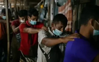Konflik Myanmar-Malaysia: Dari Kasus Pelecehan hingga Persiapan Repatriasi