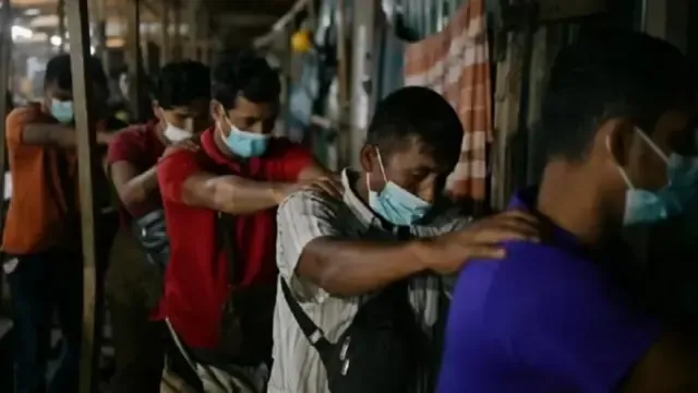 Konflik Myanmar-Malaysia: Dari Kasus Pelecehan hingga Persiapan Repatriasi
