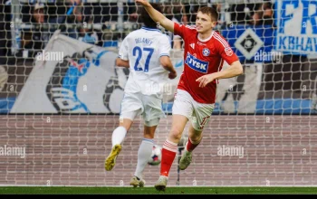 Konflik Silkeborg vs Copenhagen: McCowatt Marah atas Penolakan Transfer ke MLS