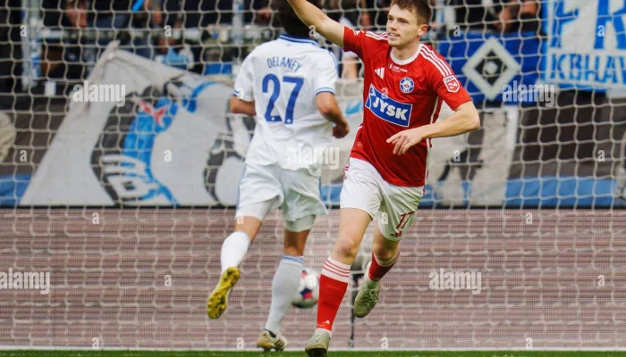 Konflik Silkeborg vs Copenhagen: McCowatt Marah atas Penolakan Transfer ke MLS