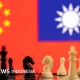 Konflik Taiwan: Antara Ancaman Militer dan Persaingan Ekonomi