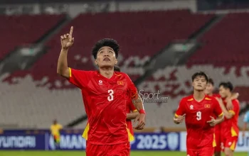 Kontroversi Piala AFF 2026: Song Ui-young dan Kartu Merah yang Dibatalkan
