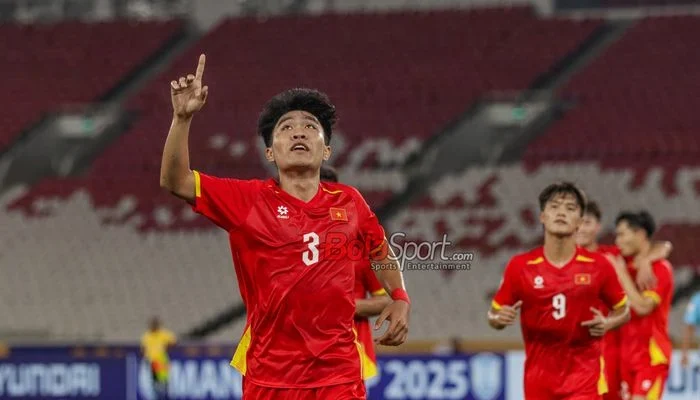 Kontroversi Piala AFF 2026: Song Ui-young dan Kartu Merah yang Dibatalkan