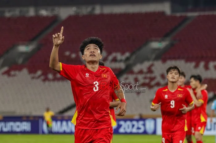 Kontroversi Piala AFF 2026: Song Ui-young dan Kartu Merah yang Dibatalkan