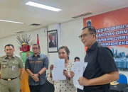 Kota Bolivar Putuskan Kontrak Flock, Mengutamakan Privasi Warga