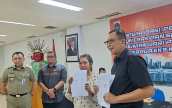 Kota Bolivar Putuskan Kontrak Flock, Mengutamakan Privasi Warga