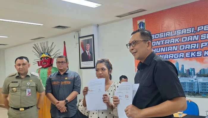 Kota Bolivar Putuskan Kontrak Flock, Mengutamakan Privasi Warga
