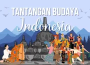 Kota Indonesia Menghadapi Tantangan dan Perayaan