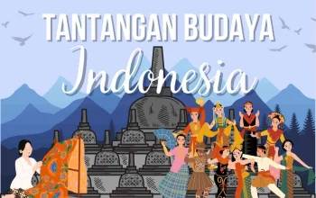Kota Indonesia Menghadapi Tantangan dan Perayaan