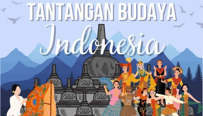 Kota Indonesia Menghadapi Tantangan dan Perayaan