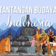 Kota Indonesia Menghadapi Tantangan dan Perayaan