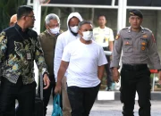 KPK Resmi Ajukan Banding Atas Vonis 2 Tahun Penjara Gubernur Riau Nonaktif Abdul Wahid