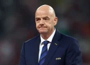 Krisis FIFA: Infantino Menghadapi Tantangan Setelah Rencana Penjualan Hak Komersial Dibatalkan