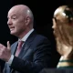 Krisis Kepemimpinan FIFA: Infantino Dibayangi oleh Kritik dan Tuntutan Mengundurkan Diri