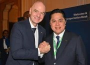 Krisis Kepemimpinan FIFA: Infantino Dikepung, Siapa yang Akan Menggantikannya?