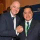 Krisis Kepemimpinan FIFA: Infantino Dikepung, Siapa yang Akan Menggantikannya?