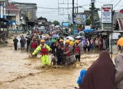 Krisis Pensiun dan Bencana Alam Mengancam Masyarakat, Sementara Dunia Olahraga Mengalami Perubahan