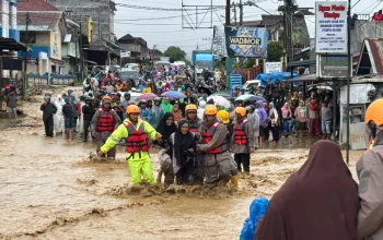 Krisis Pensiun dan Bencana Alam Mengancam Masyarakat, Sementara Dunia Olahraga Mengalami Perubahan