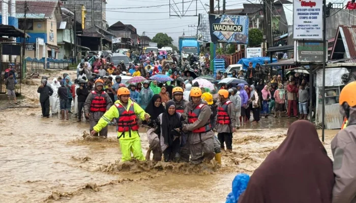 Krisis Pensiun dan Bencana Alam Mengancam Masyarakat, Sementara Dunia Olahraga Mengalami Perubahan
