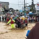Krisis Pensiun dan Bencana Alam Mengancam Masyarakat, Sementara Dunia Olahraga Mengalami Perubahan
