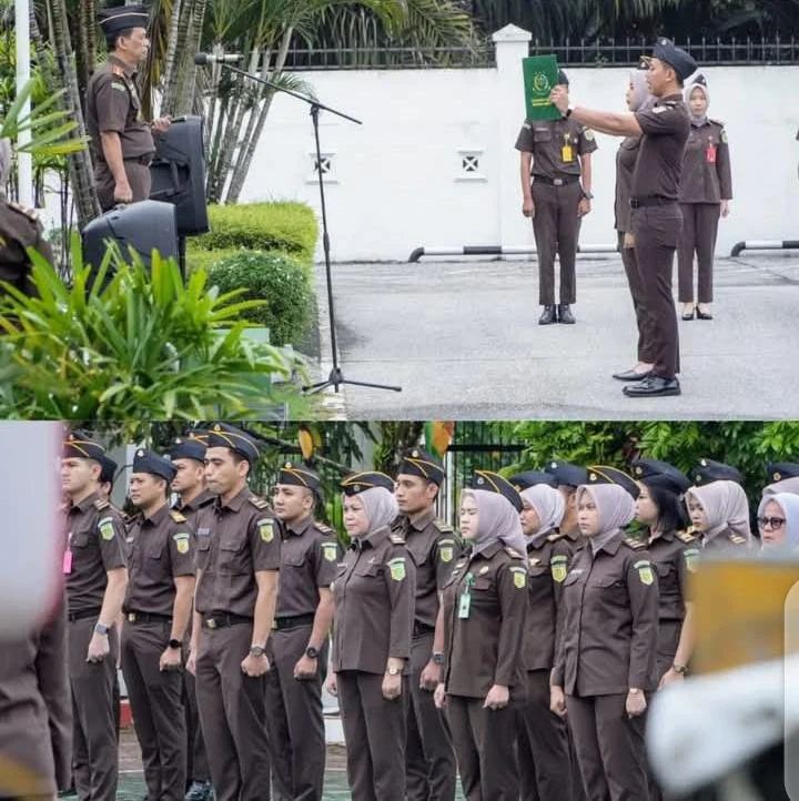 Kuantan Singingi: Dari Pendidikan hingga Korupsi, Berbagai Isu Mencuat