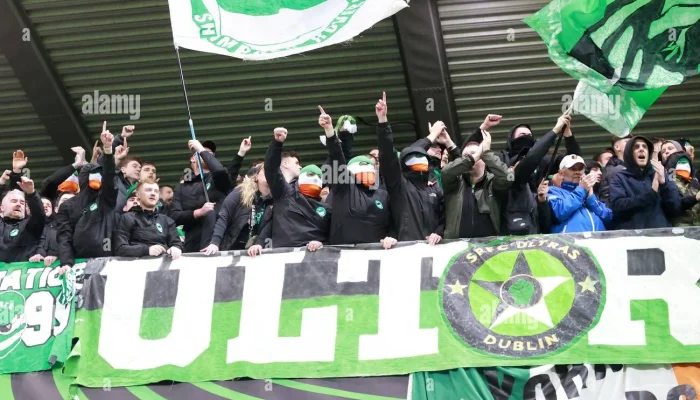 KuPS Siap Tantang Shamrock Rovers di Liga Konferensi Eropa