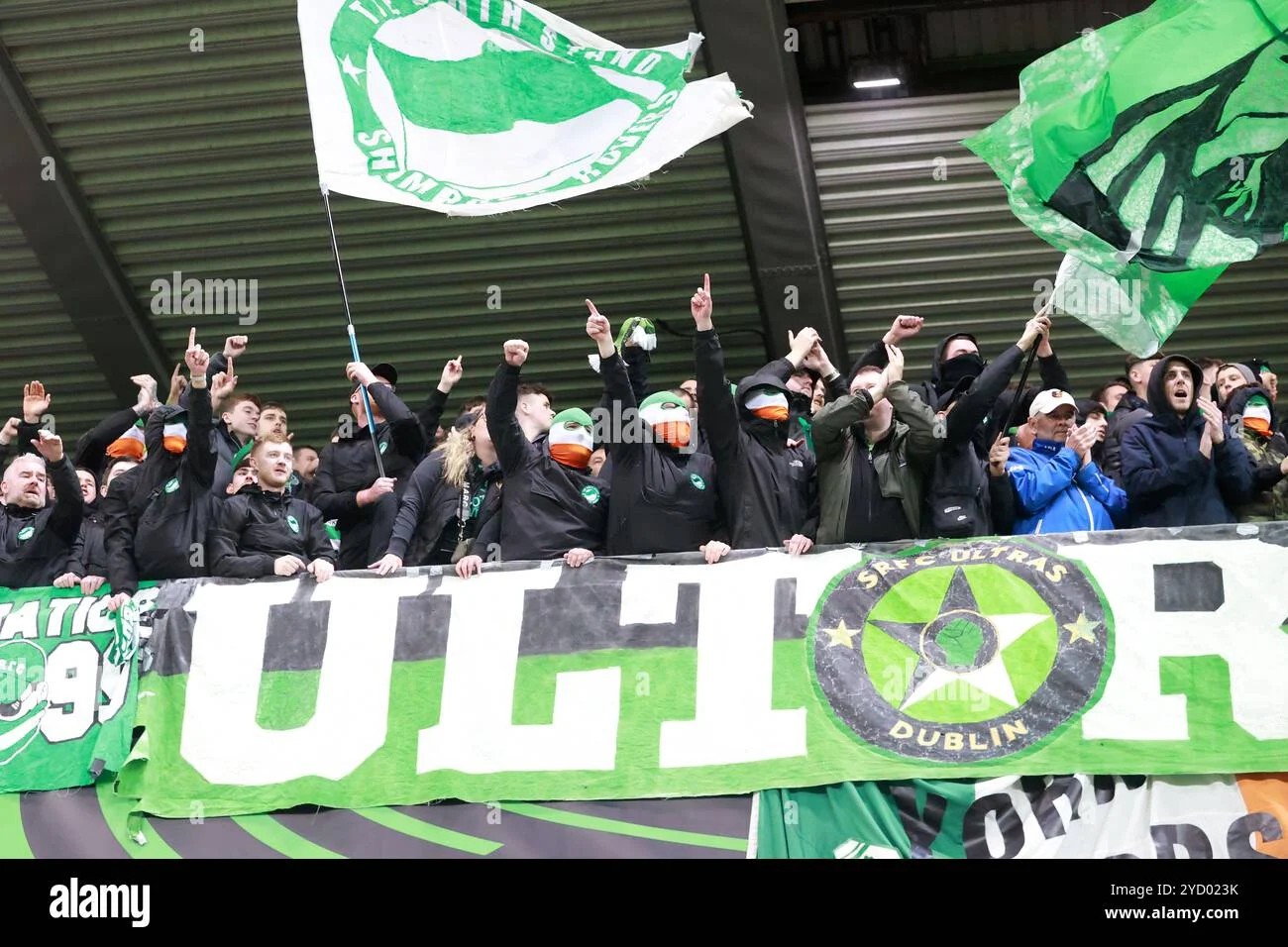 KuPS Siap Tantang Shamrock Rovers di Liga Konferensi Eropa