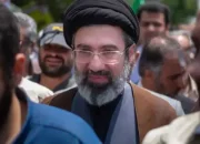 Kurdi Iran Menentang Kekuasaan Ayatollah, Apa yang Terjadi?