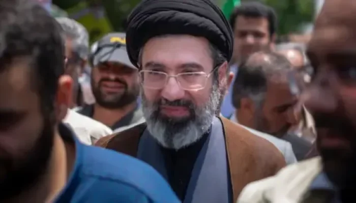 Kurdi Iran Menentang Kekuasaan Ayatollah, Apa yang Terjadi?