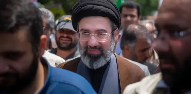 Kurdi Iran Menentang Kekuasaan Ayatollah, Apa yang Terjadi?