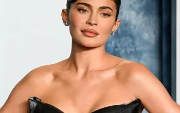 Kylie Jenner Lahirkan Tren Tacky Glam Kembali, Berikut Tips Menjadi Glamor Ala Selebriti