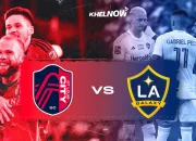 LA Galaxy Siap Tantang St. Louis City dan Persiapan Menghadapi Musim Baru