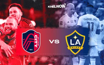 LA Galaxy Siap Tantang St. Louis City dan Persiapan Menghadapi Musim Baru