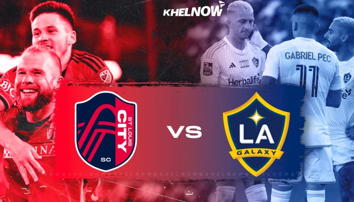 LA Galaxy Siap Tantang St. Louis City dan Persiapan Menghadapi Musim Baru
