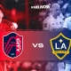 LA Galaxy Siap Tantang St. Louis City dan Persiapan Menghadapi Musim Baru