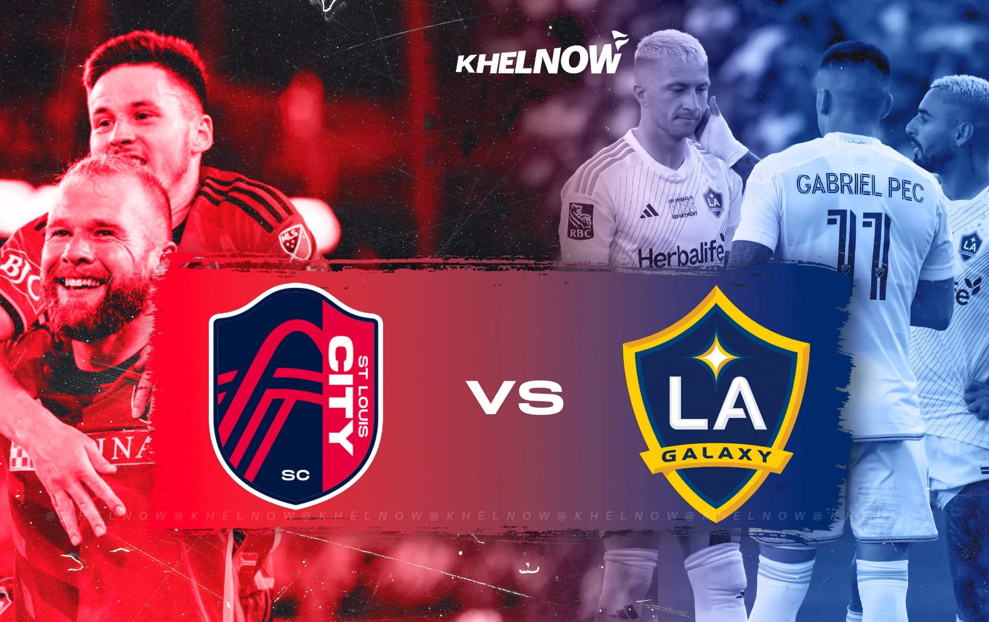 LA Galaxy Siap Tantang St. Louis City dan Persiapan Menghadapi Musim Baru