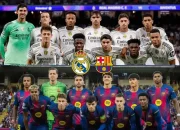 La Liga Siap Menghadapi Musim Baru: Real Madrid dan Barcelona Siap Bersaing