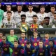 La Liga Siap Menghadapi Musim Baru: Real Madrid dan Barcelona Siap Bersaing