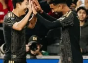 LAFC Mengalahkan Toluca dengan Gol Dramatis di Menit Akhir