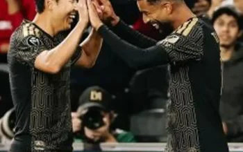 LAFC Mengalahkan Toluca dengan Gol Dramatis di Menit Akhir