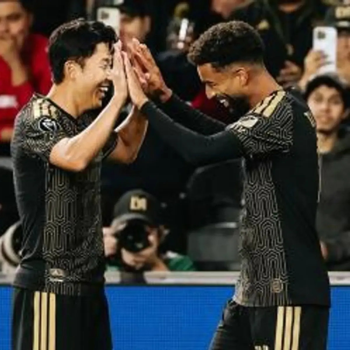 LAFC Mengalahkan Toluca dengan Gol Dramatis di Menit Akhir